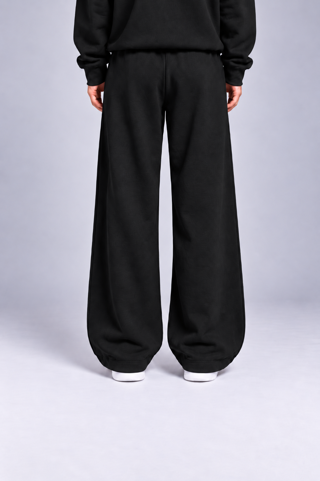 THE PANT - Jet Black