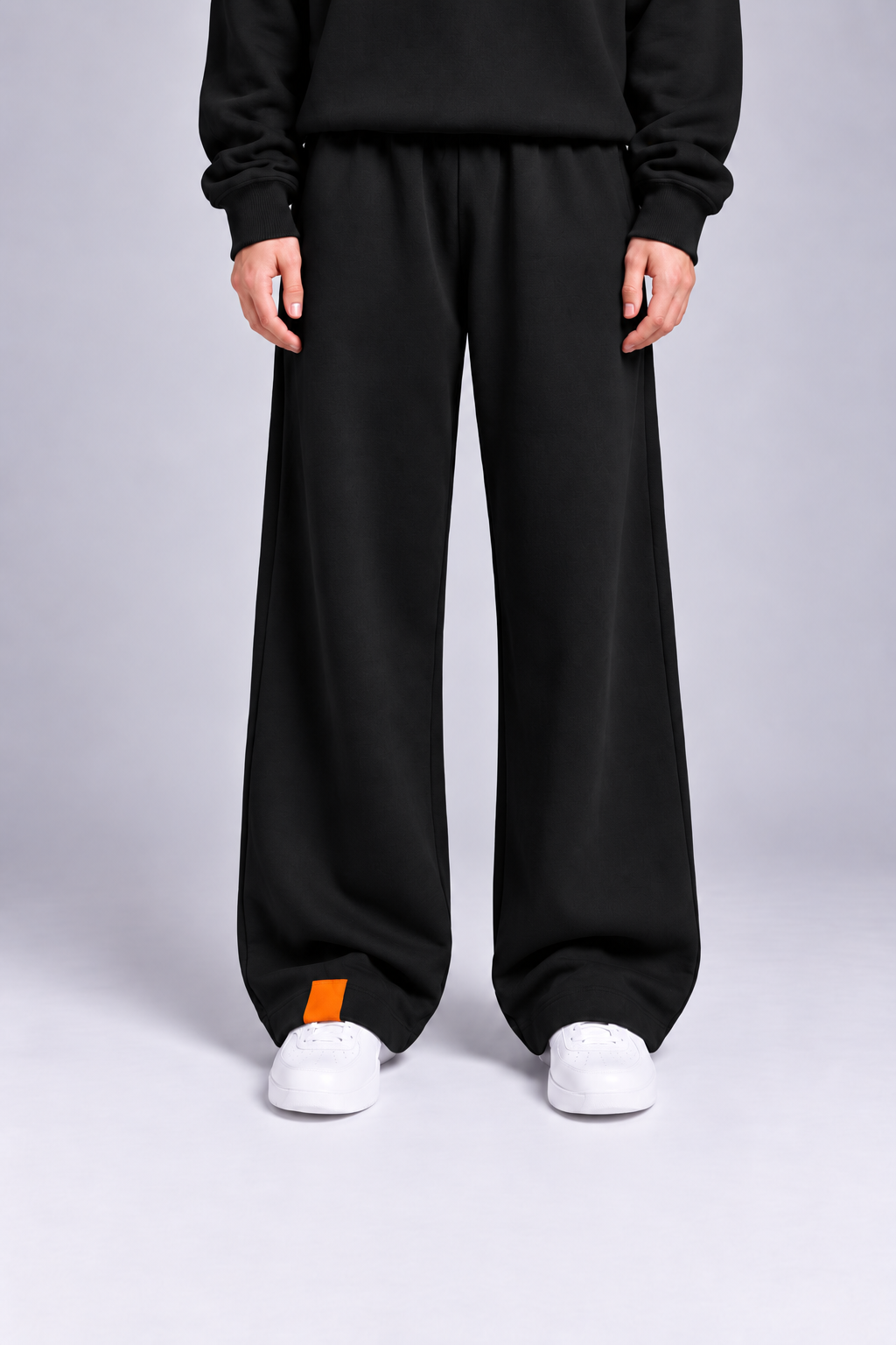 THE PANT - Jet Black