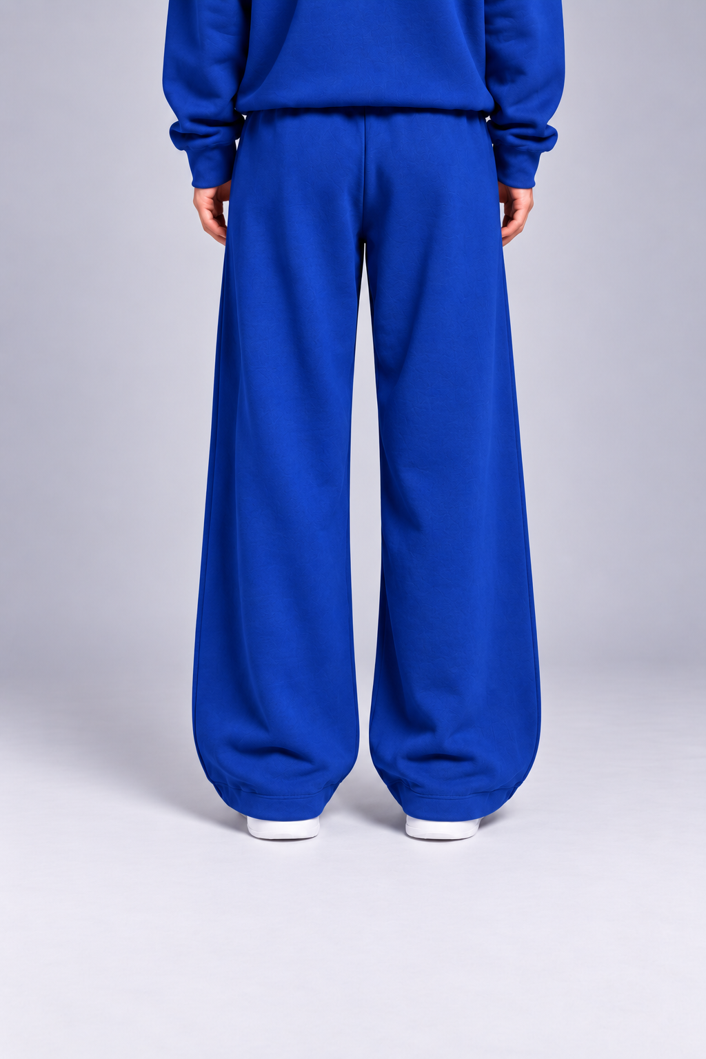 THE PANT - Cold Blue
