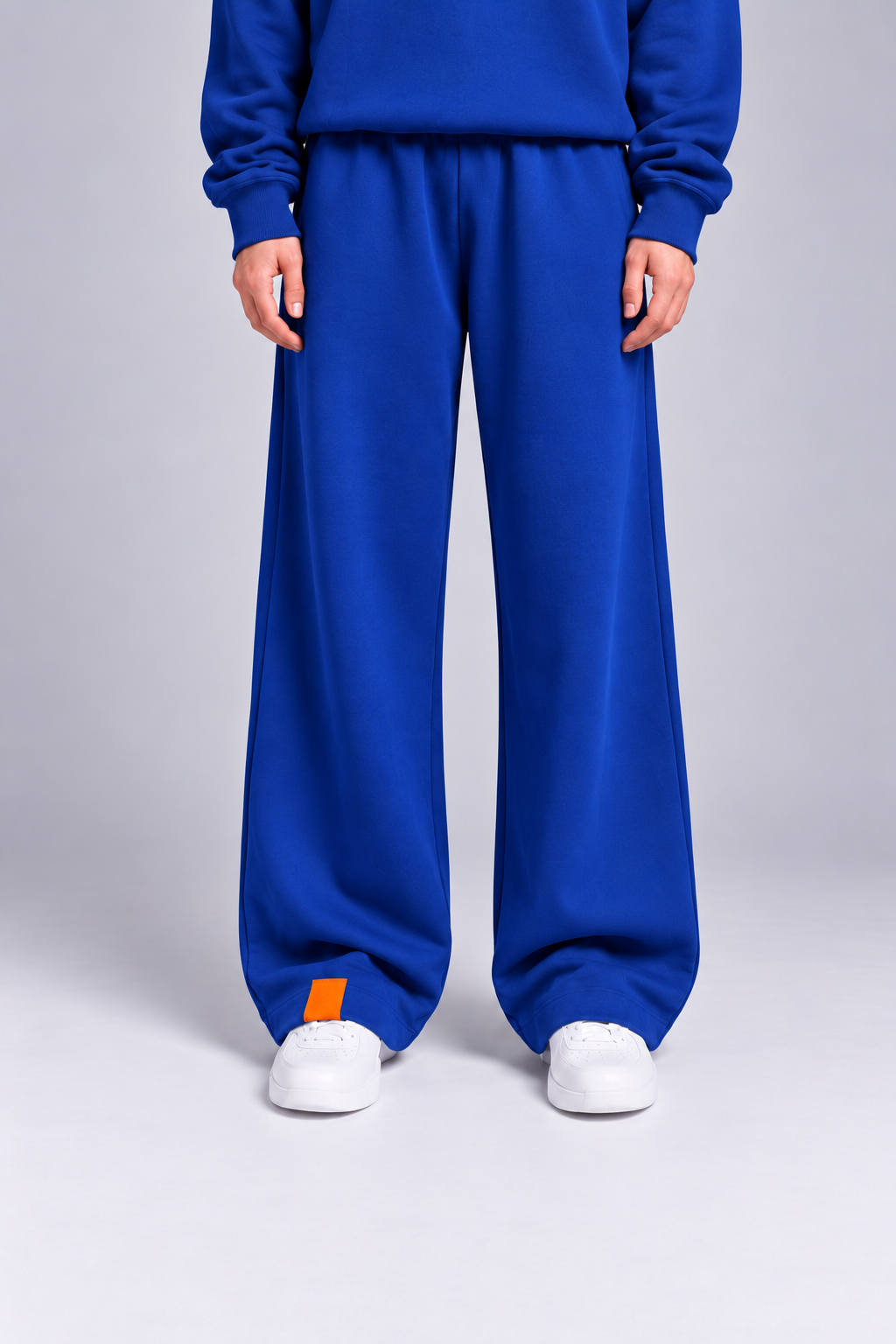 THE PANT - Cold Blue