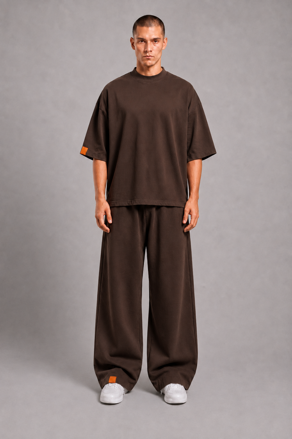 The Tee - Outland