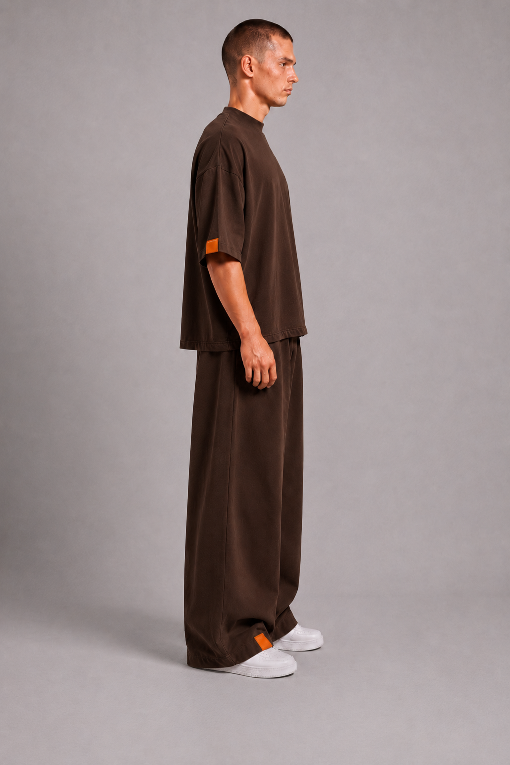 The Tee - Outland