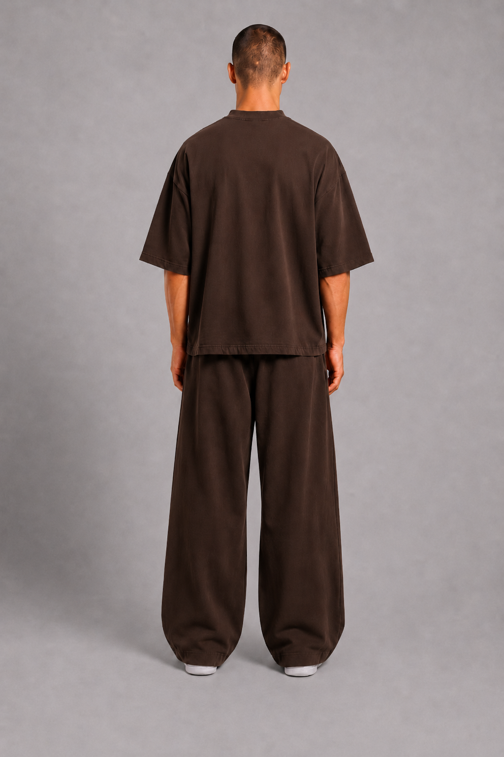 The Tee - Outland